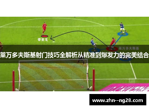莱万多夫斯基射门技巧全解析从精准到爆发力的完美结合 莱万多夫斯基射门技巧全解析从精准到爆发力的完美结合